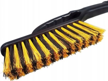 Скребок для ветрового стекла Скребок для снега 60 см 2 в 1