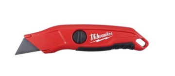 MILWAUKEE NÓŻ Z OSTRZEM STAŁYM 4932471361