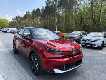 Citroen C4 IV 2025 Citroen C4 Max 145 EDCT 6, zdjęcie 2