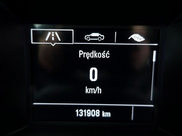 Opel Astra K Sportstourer Facelifting 1.2 Turbo 130KM 2021 Opel Astra Iwł Kraj Bezwyp NAVI+LED+KAMERA FV23%, zdjęcie 32
