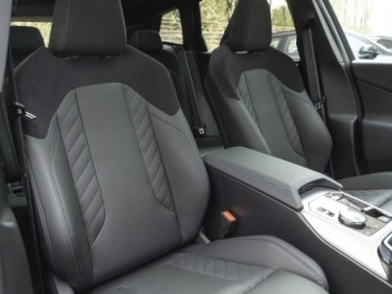 BMW X3 G45 2026 BMW X3 xDrive40d Sport Suv 3.0 (303KM) 2026, zdjęcie 2