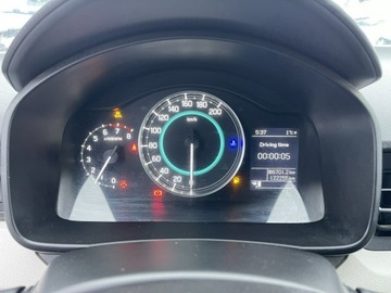 Suzuki Ignis III Crossover 1,2 DUALJET 90KM 2018 Suzuki Ignis Comfort AllGrip Klimatyzacja Kamera, zdjęcie 9