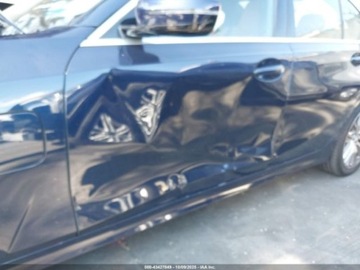 BMW Seria 3 G20-G21 2024 BMW Seria 3 2024 BMW 330E 2.0 Hybryda Plug-in 180KM, zdjęcie 14