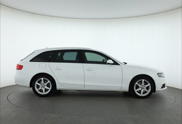 Audi A4 B8 Avant 2.0 TDI 143KM 2011 Audi A4 2.0 TDI, Automat, Navi, Xenon, Bi-Xenon, zdjęcie 5