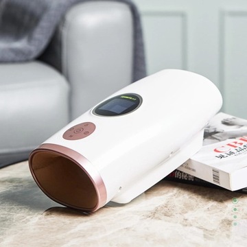 Массажер РУКИ от ХОЛОДНЫХ РУК, ЗАПЯСТЕЙ, РА, БОЛИ ПРИ ИНСУЛЬТЕ