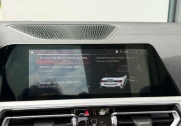 BMW Seria 4 G22-23-26 2022 BMW Seria 4 I wlasciciel M Sport Gwarancja Bezwypadkowy FVAT23, zdjęcie 38