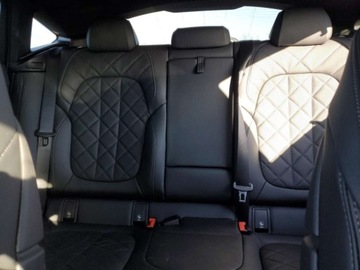 BMW X6 G06 2025 BMW X6 XDrive40I 2025 3.0l 3.0 Benzyna 375KM, zdjęcie 11