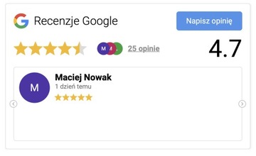 Виджет-скрипт проверяет плитку визитной карточки Google для вашего сайта