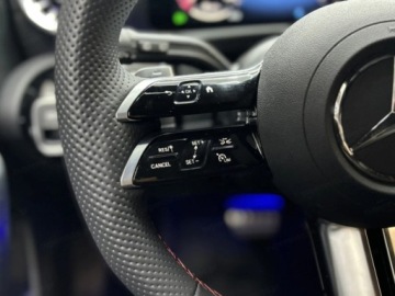 Mercedes Klasa A W177/V177 Hatchback Facelifting 2.0 220 190KM 2025 A Klasa 220 4-Matic AMG Line 2.0 (190KM) 2025, zdjęcie 7