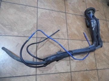 ASTRA II 1.7 ISUZU 01' KOM RURA WLEW PALIWA