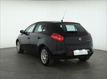Fiat Bravo II Hatchback 5d 1.4 T-JET 16V 120KM 2008 Fiat Bravo 1.4 T-Jet, Klima ,Bezkolizyjny,ALU, zdjęcie 3