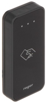 БЕСКОНТАКТНЫЙ СЧИТЫВАТЕЛЬ ROGER MCT80M