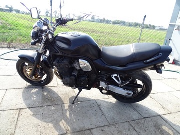 Suzuki Bandit GSF 600 95-99 Патрубки масляного радиатора