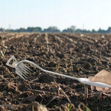 Ручной инструмент для прополки