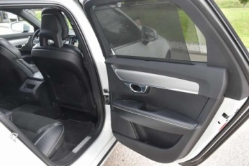 Volvo V90 II Kombi 2.0 D4 190KM 2017 Volvo V90 VOLVO V90 2.0 D4 190KM R-DESIGN LED Kamery-360 Panorama Gwarancj, zdjęcie 30