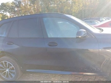 BMW X5 G05 2023 BMW X5 2023r., 4x4, 3.0L 3.0 Benzyna 335KM, zdjęcie 4