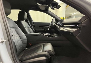 BMW Seria 5 G90-91 2024 BMW Seria 5 520i G60, M Pakiet, Harman, Faktura VAT 23, Gwarancja 2.0, zdjęcie 35