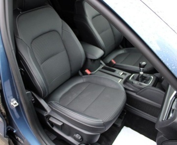 Ford Kuga III SUV 1.5 EcoBoost 150KM 2023 Ford Kuga 1.5 EcoBoost 150KM TitaniumX Pakiet Winter SalonPL FV23 Gwarancja, zdjęcie 17