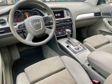 Audi A6 C6 Allroad quattro 3.0 V6 TDI 233KM 2007 Audi a6 3.0 V6 TDI quattro 3.0 Diesel 233KM, zdjęcie 20