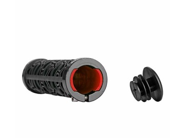 Велосипедные ручки Ручки на руль RockBros 2017-14ARD Red