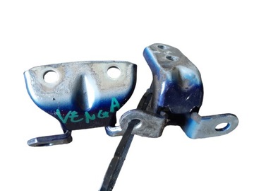 KIA VENGA 1.4B PANTY DVEŘE PRAVÝ ZADNÍ