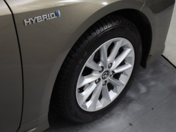 Toyota Corolla XII Sedan 1.8 Hybrid 122KM 2019 Toyota Corolla 1.8 Hybrid, Salon Polska, zdjęcie 22