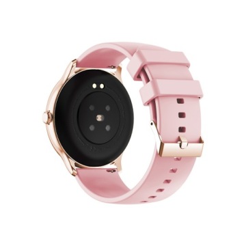 SMARTWATCH ЧАСЫ ПОЛЬСКОЕ ЖЕНСКОЕ МЕНЮ ПОДКЛЮЧЕНИЯ SPORT PULSE WATCH PL