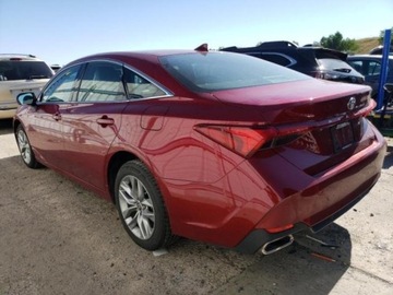 Toyota Avalon III 2022 Toyota Avalon 2022, 3.5L, XLE, od po gradobiciu, zdjęcie 4