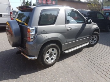 FORD CONNECT OPEL COMBO CADDY DOBLO OCHRANNÝ RÁM