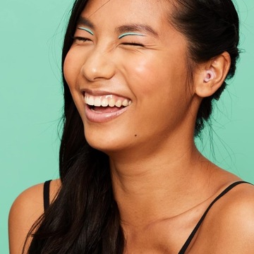 Звукоизолирующие беруши IN-EAR FOR SLEEPING Оттенки розового |-25дБ