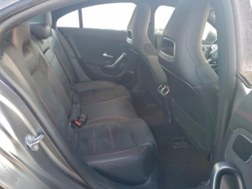 Mercedes CLA C118/X118 2020 Mercedes-Benz CLA 250 2020 2.0 Benzyna 221KM, zdjęcie 10