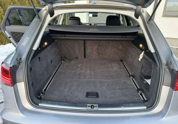 Audi A6 C7 Avant Facelifting 2.0 TDI ultra 190KM 2016 Audi A6 Avant Zarejestrowane, pierwszy wlasciciel Quattro 2.0 Diesel, zdjęcie 18