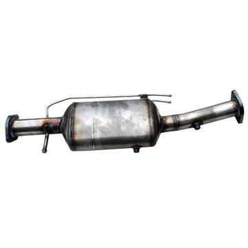 FILTR DPF FAP FORD C-MAX 2,0 EURO 5