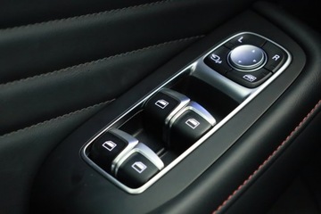 MG HS 2023 MG HS 1.5 TGI, Salon Polska, 1. Właściciel, zdjęcie 16