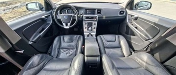 Volvo V60 I 2013 Volvo V60 Volvo V60 D6 AWD Plug-in Hybrid Summum 2.4 Hybryda Plug-in 220KM, zdjęcie 10