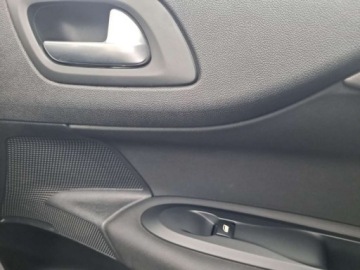 Citroen C4 II Hatchback 5d Facelifting 1.2 PureTech 130KM 2016 Citroen C4 Citroen C4 1.2 PureTech Shine SS 1.2 Benzyna 130KM, zdjęcie 22