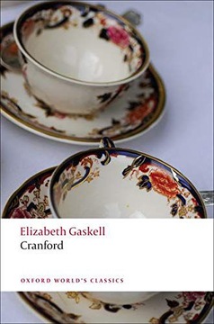 CRANFORD N/E (OXFORD WORLD'S CLASSICS) - Elizabeth