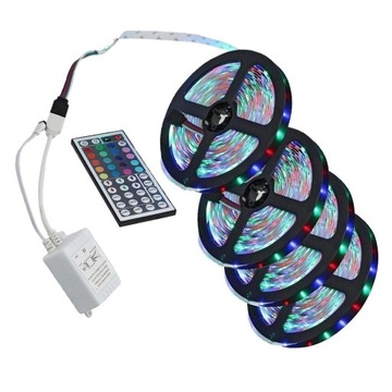 Лента световая Hla-LED 50 футов RGB