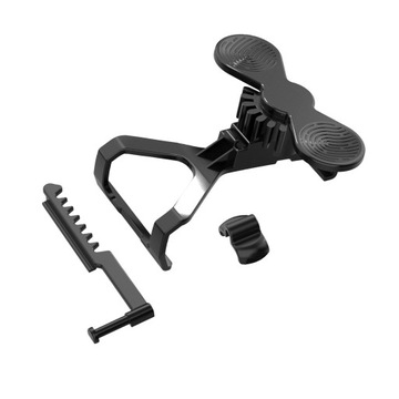Mini kierownica Mała, trwała, ergonomiczna ko