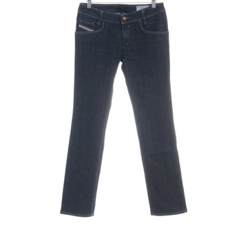 DIESEL Dopasowane jeansy Rozm. EU 36 Slim Jeans