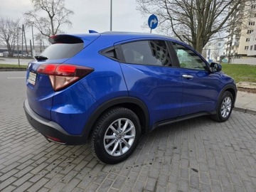 Honda HR-V II SUV 1.5 i-VTEC 130KM 2018 2018 Honda HR-V Executive, 1.5 i-VTEC benzyna 130KM + 6 biegowa manual, zdjęcie 29