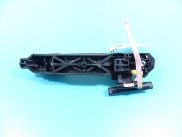 KLIKA ZADNÍ LEVÝ VNĚJŠÍ SUZUKI SX4 S-CROSS ZQ5