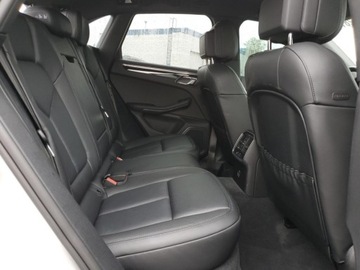 Porsche Macan 2024 Porsche Macan 2024r., 4x4, 2.0L 2.0 Benzyna 261KM, zdjęcie 8
