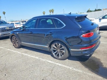 Bentley Bentayga 2021 Bentley Bentayga 2021 Bentley Bentayga Hybrid AWD , od ubezpieczalni 3.0, zdjęcie 3