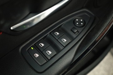 BMW Seria 3 F30-F31-F34 Limuzyna 1.6 316i 136KM 2015 BMW 3 316 i, Salon Polska, Automat, VAT 23%, Navi, zdjęcie 19