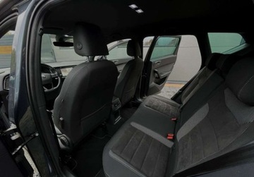 Seat Ateca SUV 1.4 EcoTSI 150KM 2016 Seat Ateca DSG navi 51.000KM GWARANCJA bezwypadkowy zarejestrowana, zdjęcie 34