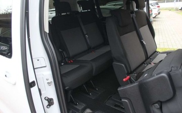 Opel Zafira D 2024 Opel Zafira 9-os Automat Zabudowa Carpol Od RiA 2.2 Diesel 180KM, zdjęcie 7