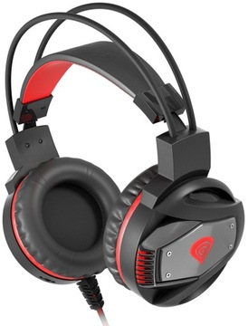 Игровые наушники GENESIS Neon 350 MICROPHONE