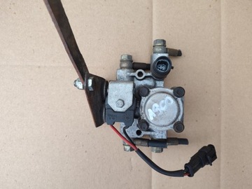 Regulator ciśnienia gazu LPG VIALLE 2400300