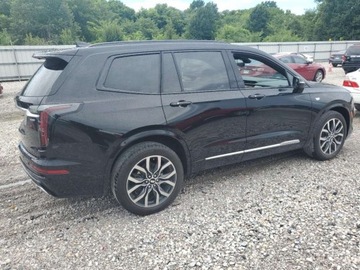 Cadillac 2021 Cadillac XT6 Sport 2021 3.6l 3.6 Benzyna 310KM, zdjęcie 3